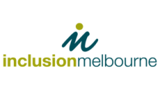 Inclusion Melbourne logo