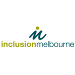 Inclusion Melbourne logo