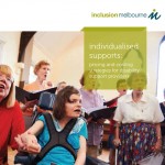 Individualised Supports Booklet and Costing Tools