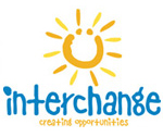 Interchange logo