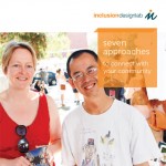 The seven approaches workbook by Inclusion Melbourne