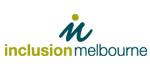 Inclusion Melbourne logo