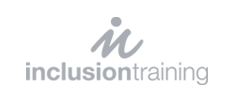 Inclusion Melbourne Training logo